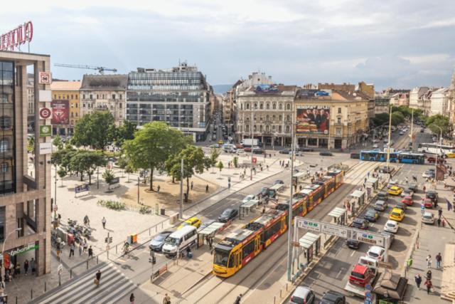 Lujza B 41 Budapest